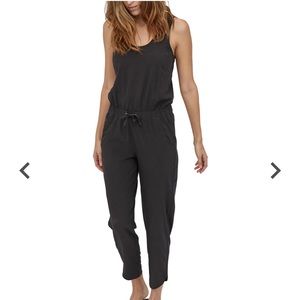 Patagonia Women’s Fleetwith Romper size M